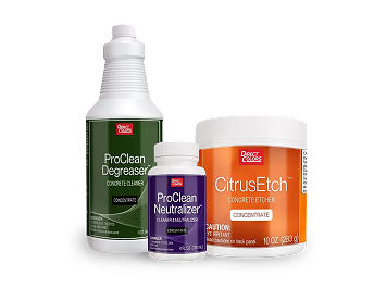 20% OFF on Surface Prep Products